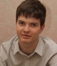 Саша Волощенко