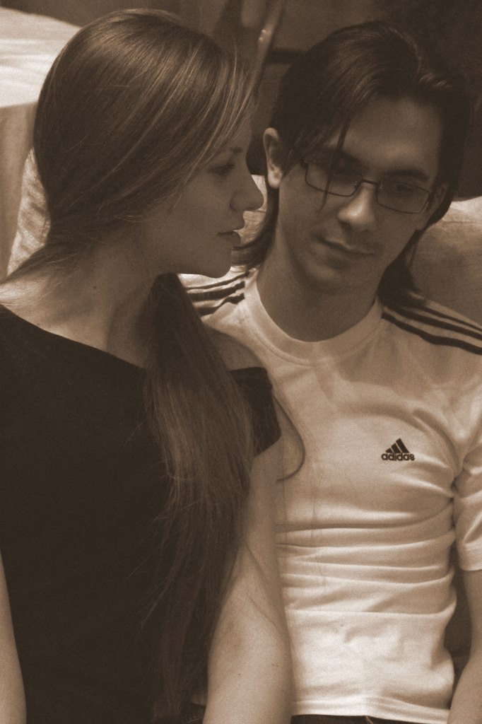 Дарья Белоглазова | 