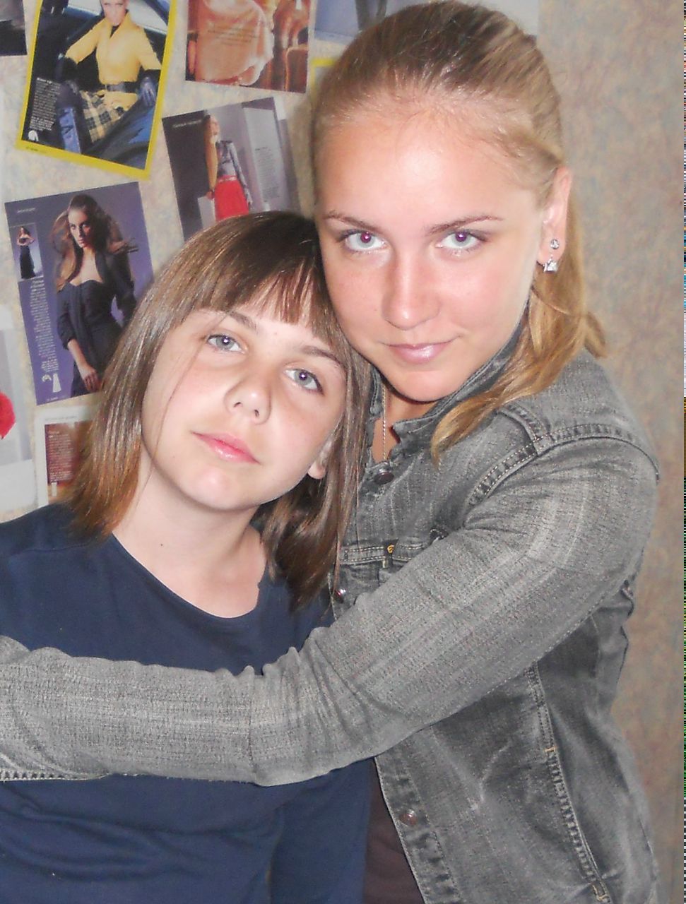 Екатерина Горбунова | Омск