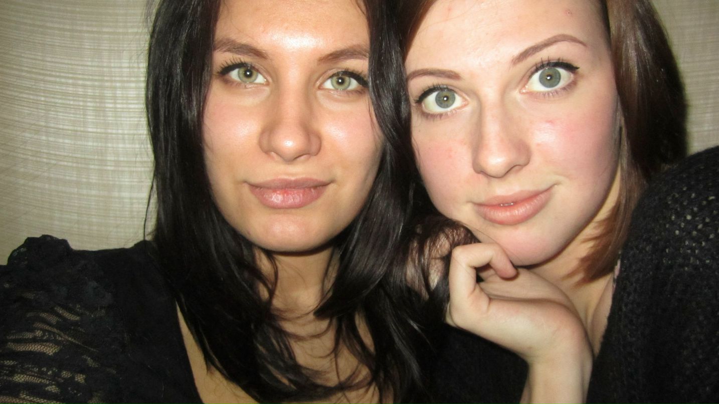 Вера Абрамова | Санкт-Петербург