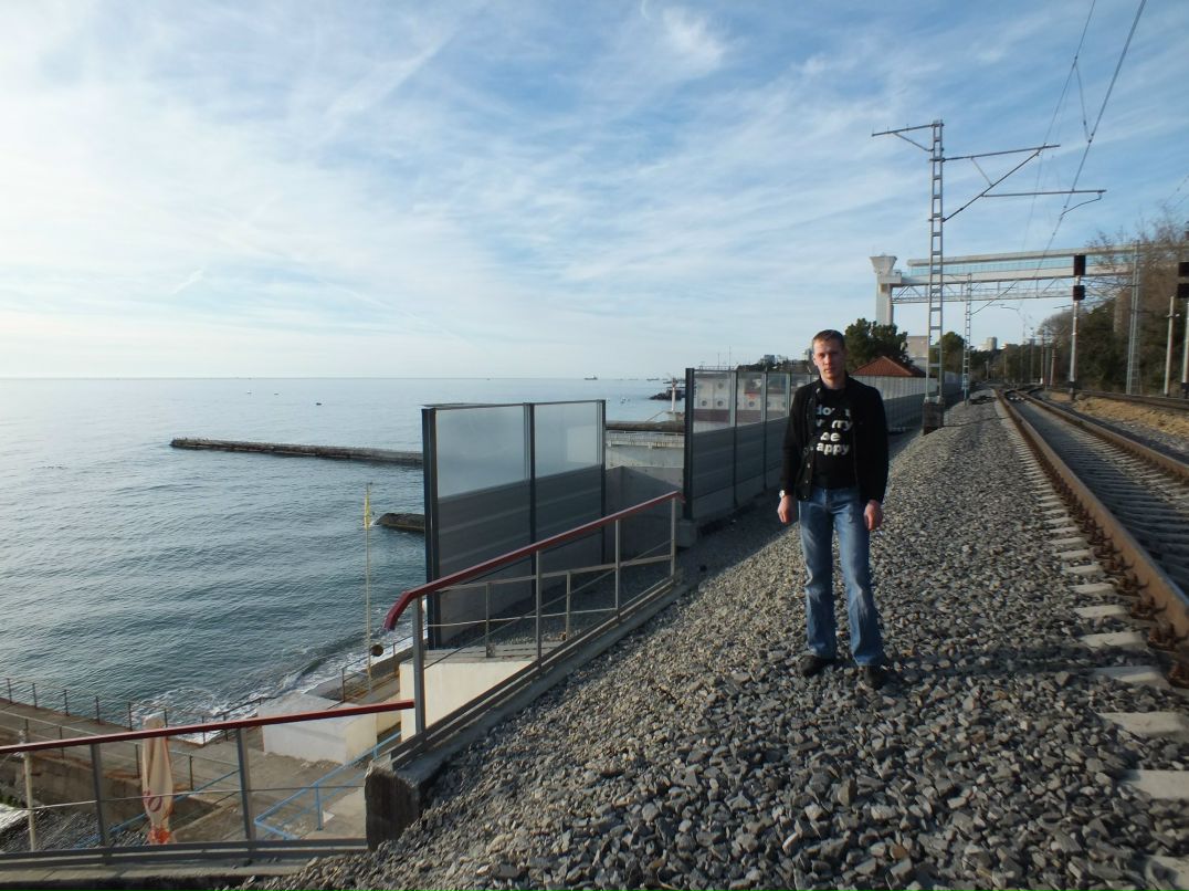 Алексей Белаш | Москва