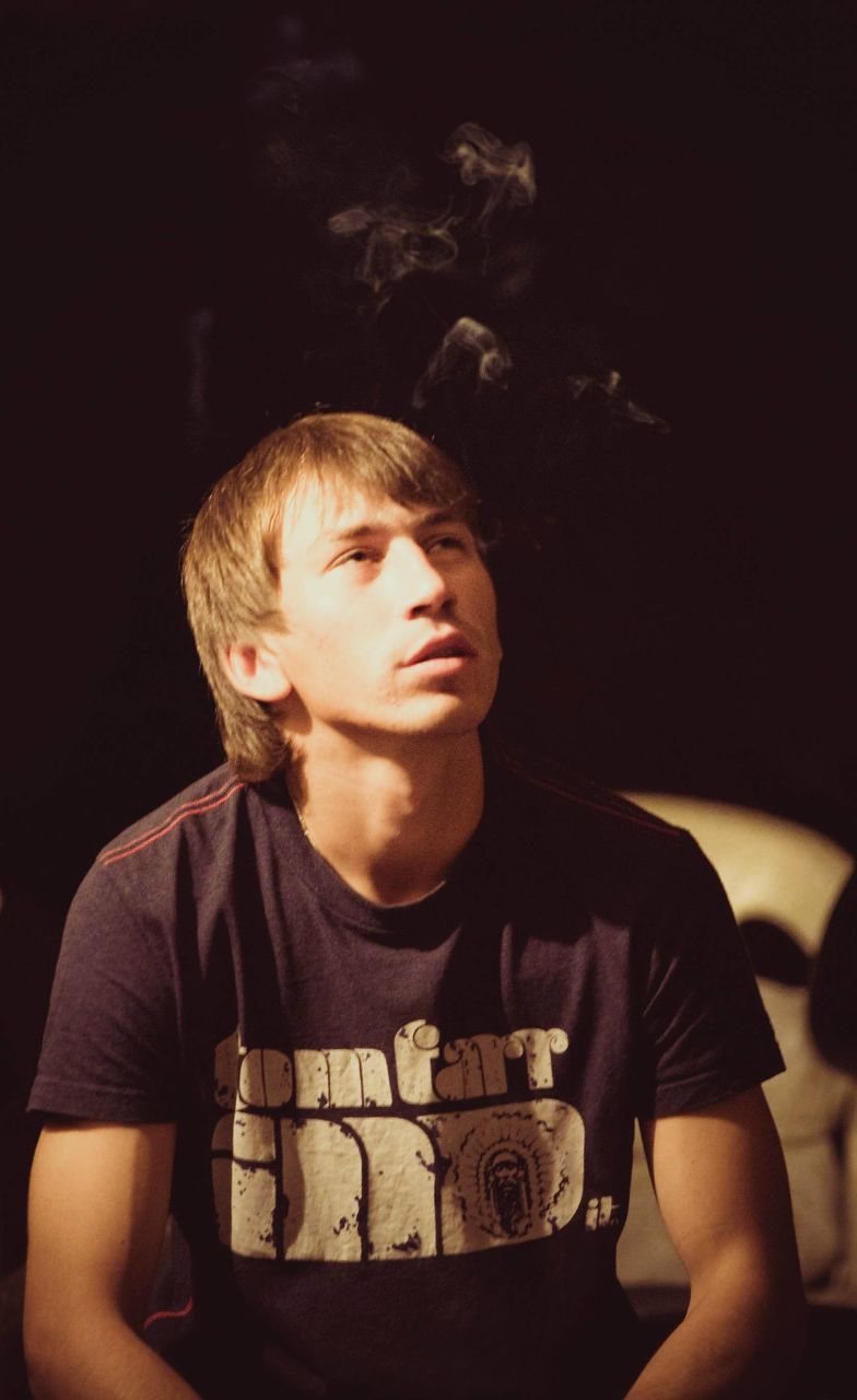 Денис Карнаухов | Томск