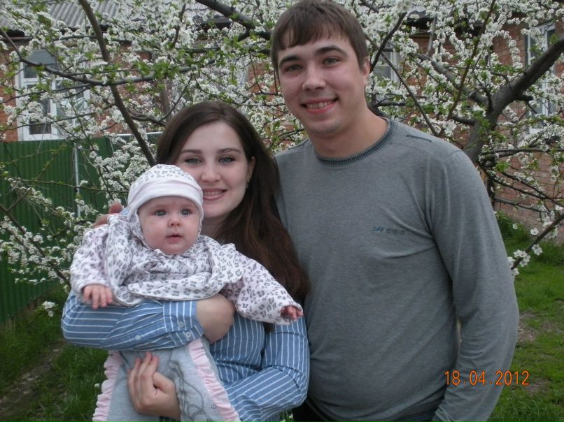 Екатерина Пустошинская | Ростов-на-Дону