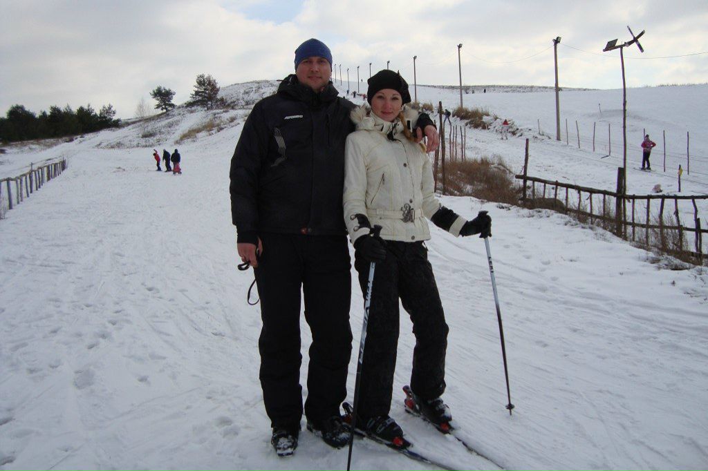 Катя Ветренко | Харьков