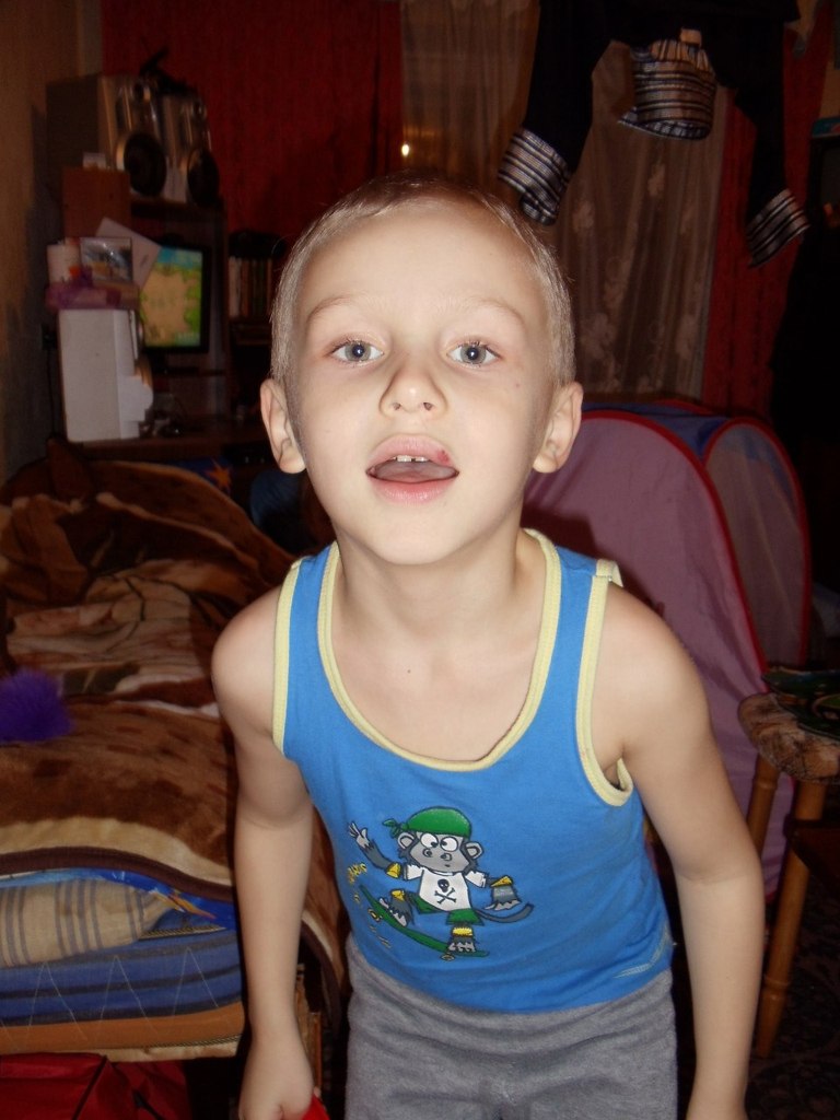 Ольга Пилипович | Омск