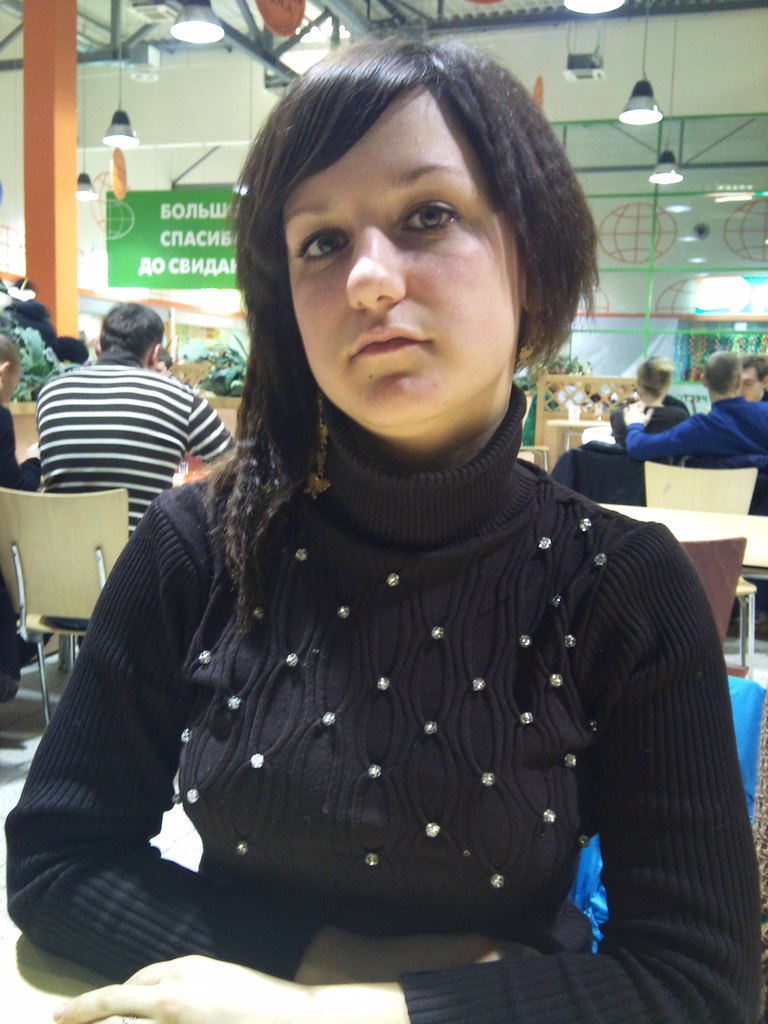 Екатерина Ишина | Рязань