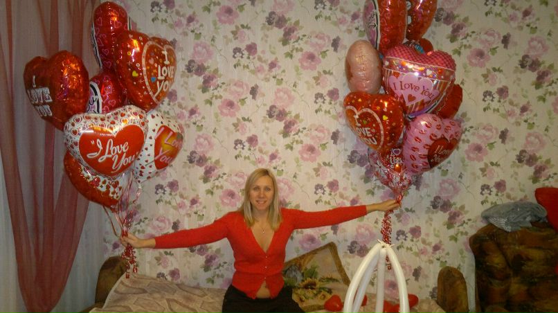 Ирина Ефременко | Нижний Новгород