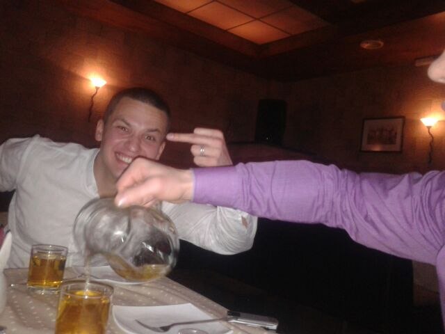 Max Komarov | Пенза