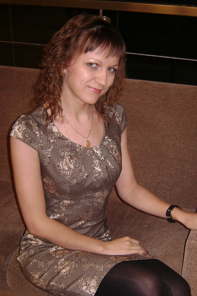 Анюта Братанова | Барнаул