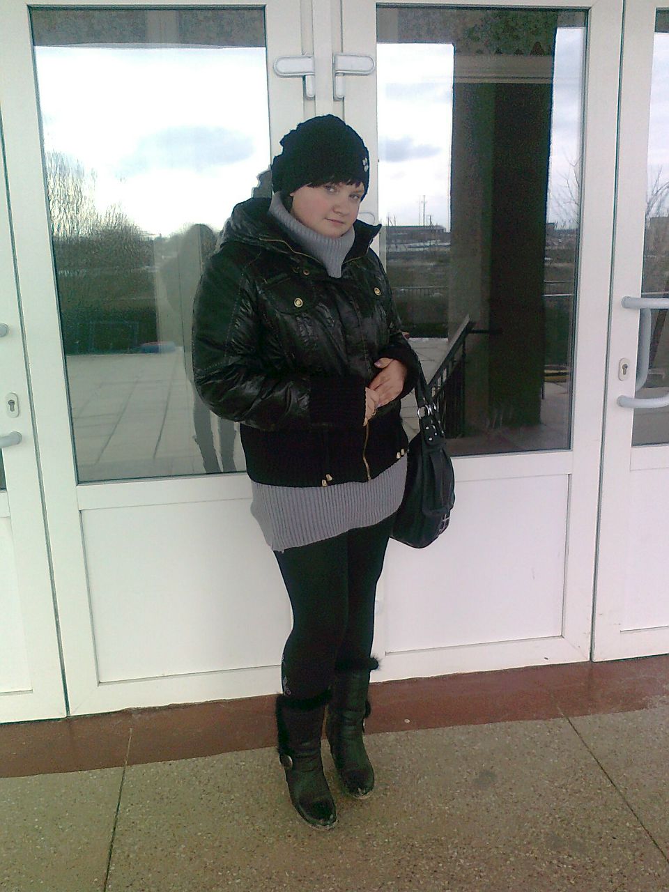 Светик Кравчук | Киев