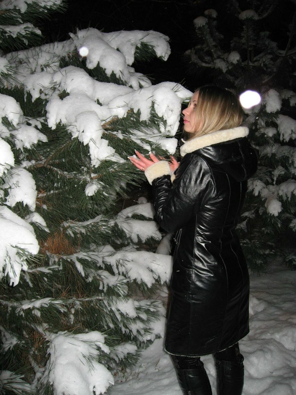 Инночка Киреенко | 