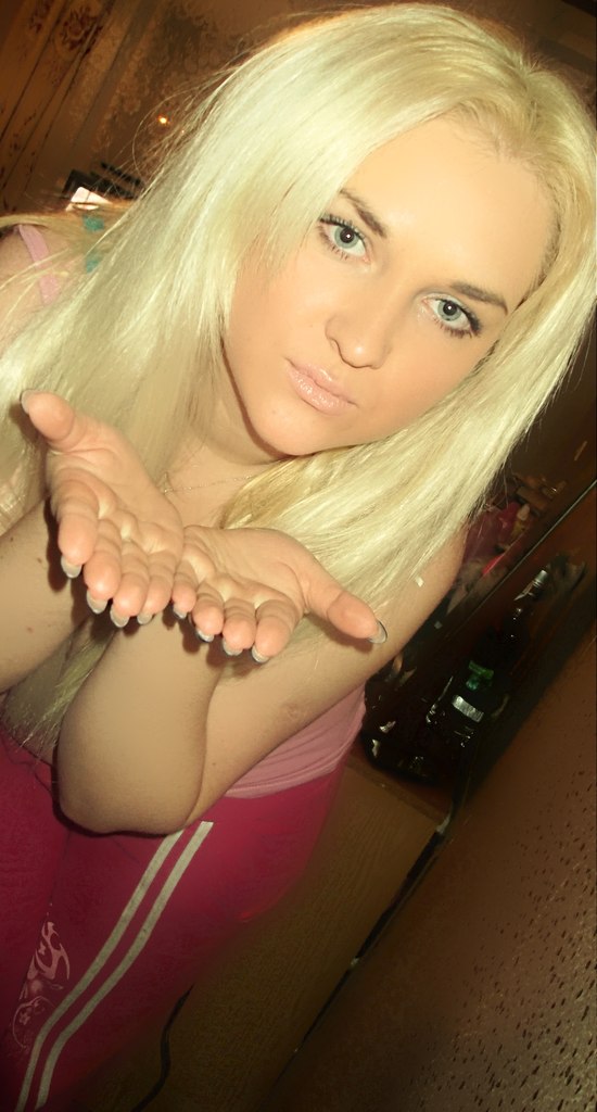 Алёна Харитонович | Орша