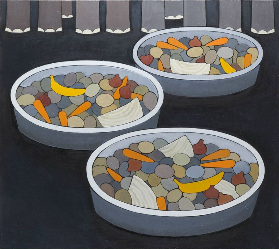 Мария Гаркавенко | Санкт-Петербург