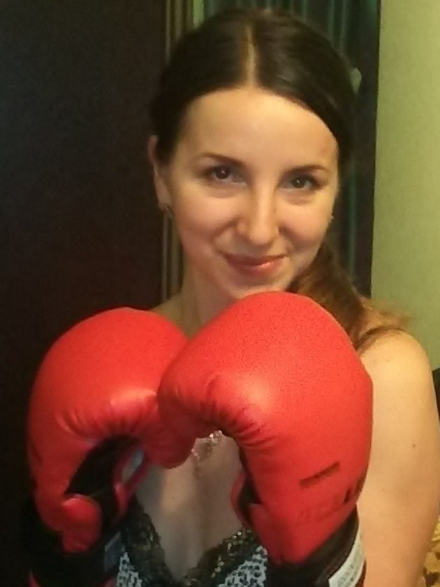 Galchonok Matveeva | Москва