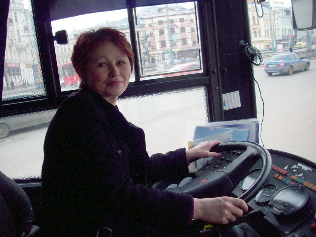 Тамара Суворова | Глазов