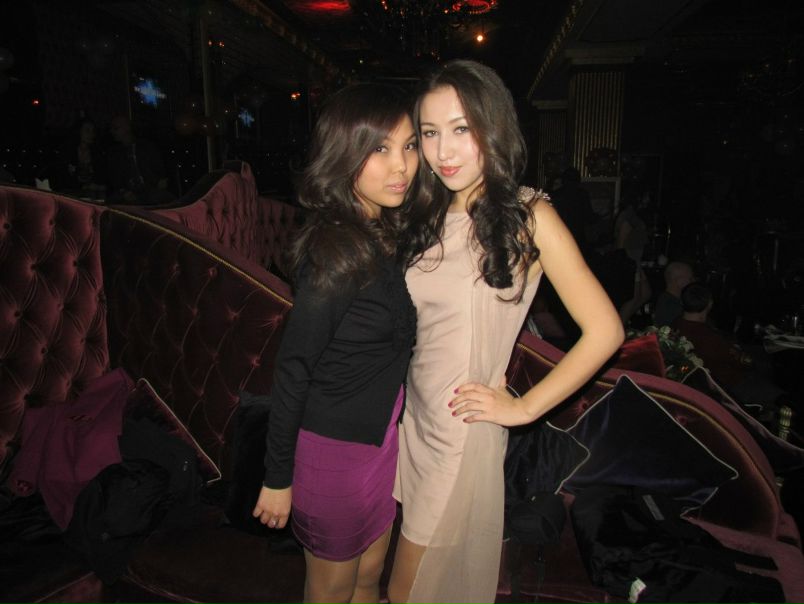 №12, Aigera Tajiyakova, Алматы №12, Aigera Tajiyakova, Алматы