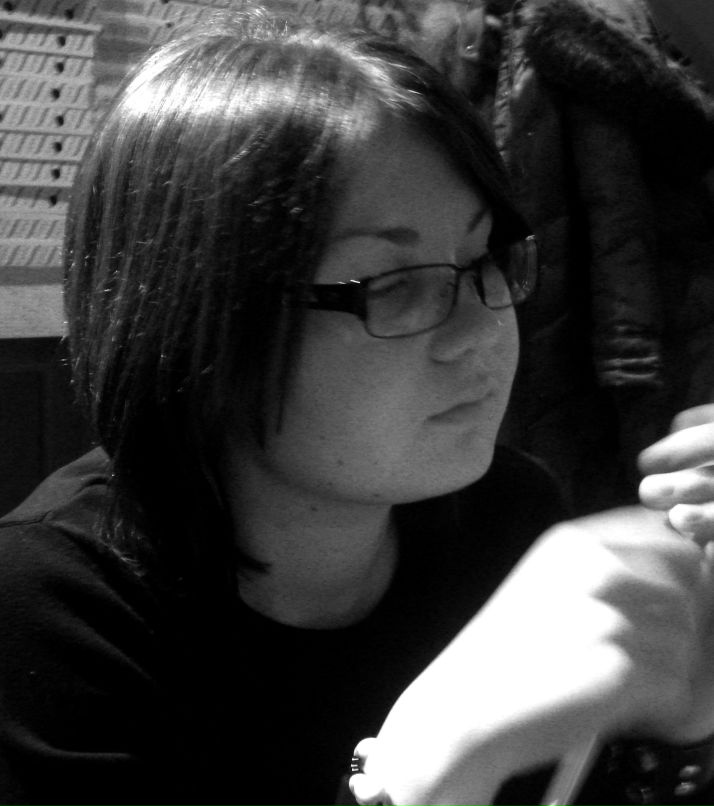 Елена Юдина | Южно-Сахалинск