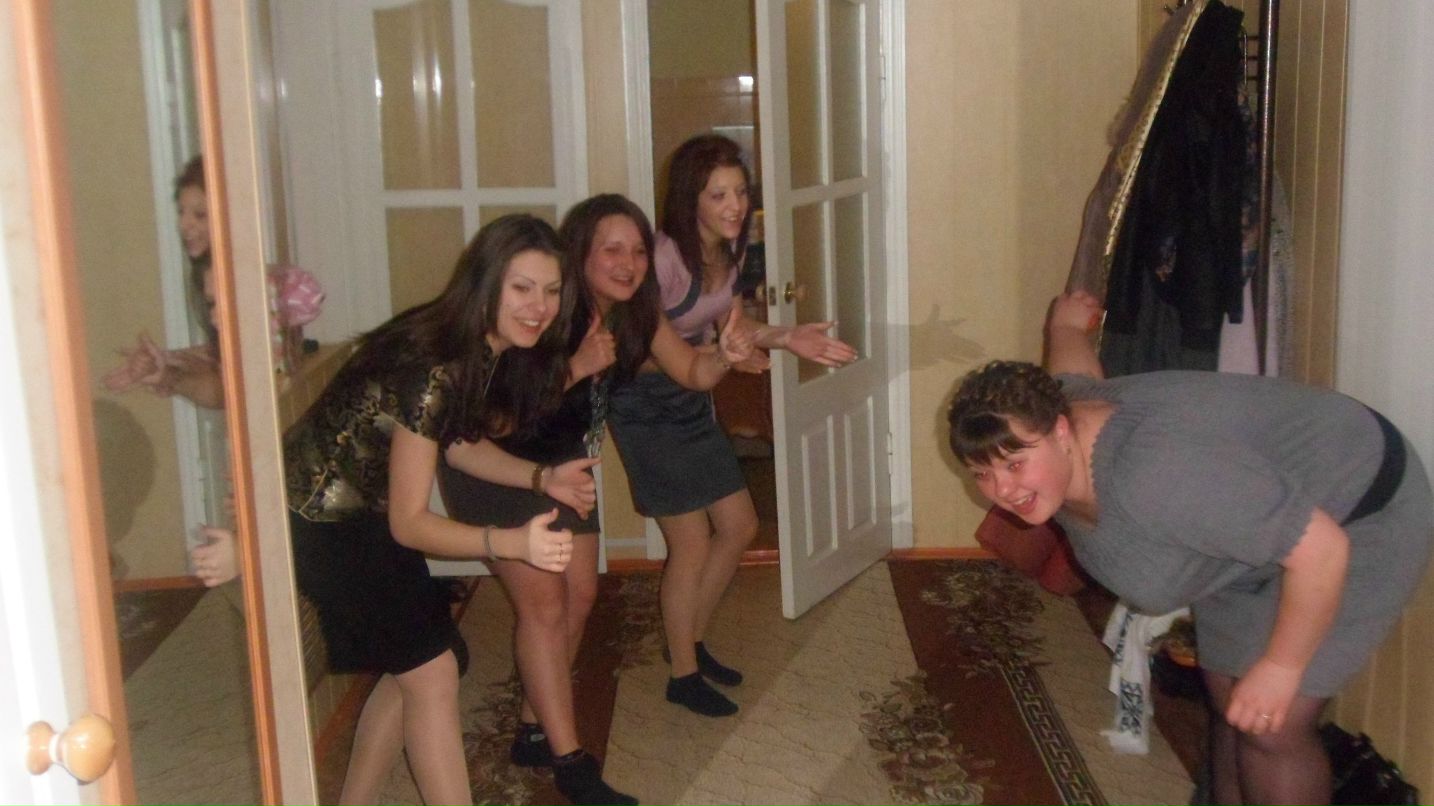 Екатерина Давыденко | Буденновск