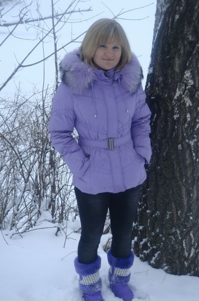 №193, Ольга Филатова-Трофимова, Люберцы №193, Ольга Филатова-Трофимова, Люберцы