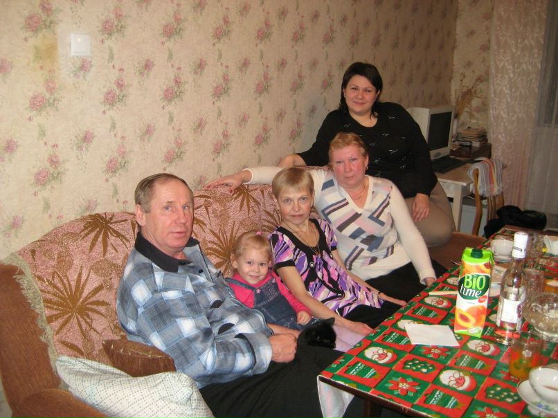 Лариса Тарасова | Петрозаводск