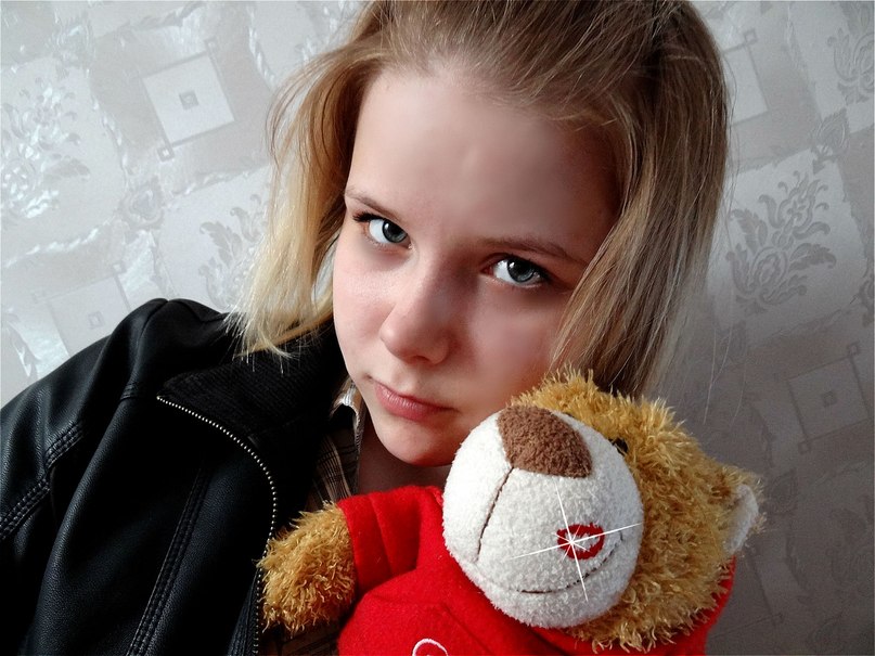 Катя Дунаева | Новосибирск