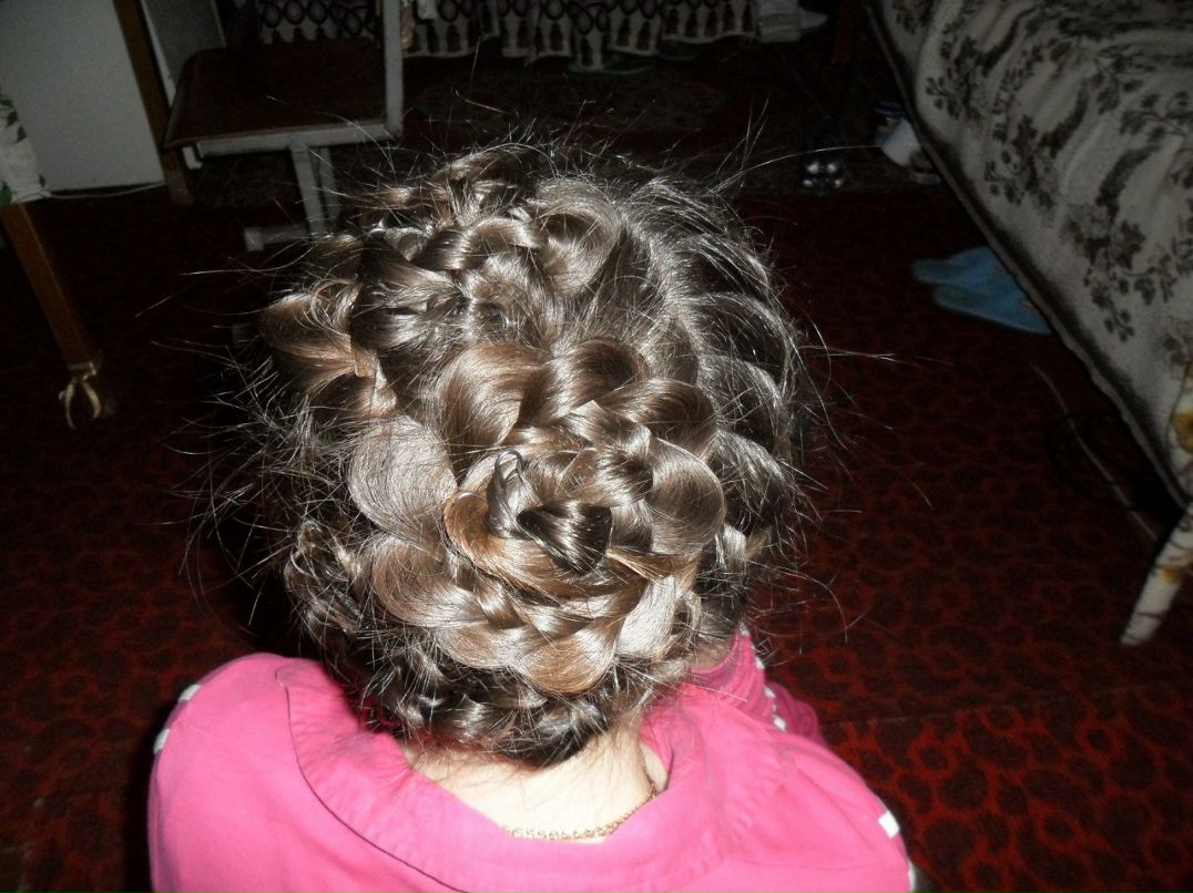 Наталья Наумова | Торецк / Дзержинск