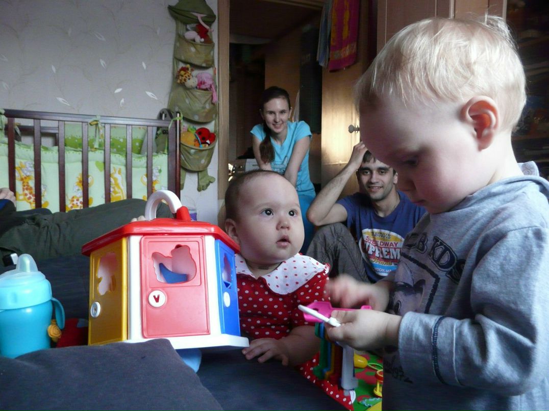 Ярослав Гусаков | Екатеринбург