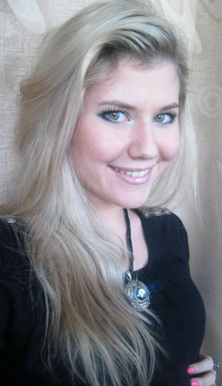 Мария Кивгазова | Саянск