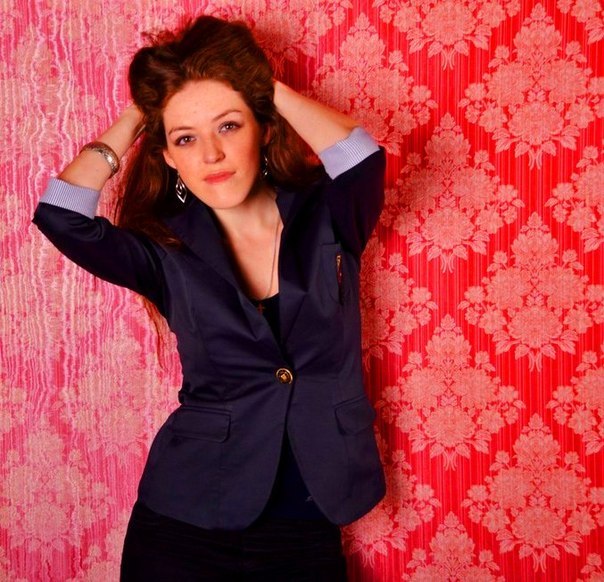 Марина Кобякова-Артамонова | Москва