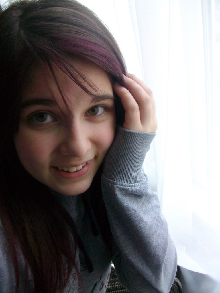 Кристина Русакова | Санкт-Петербург