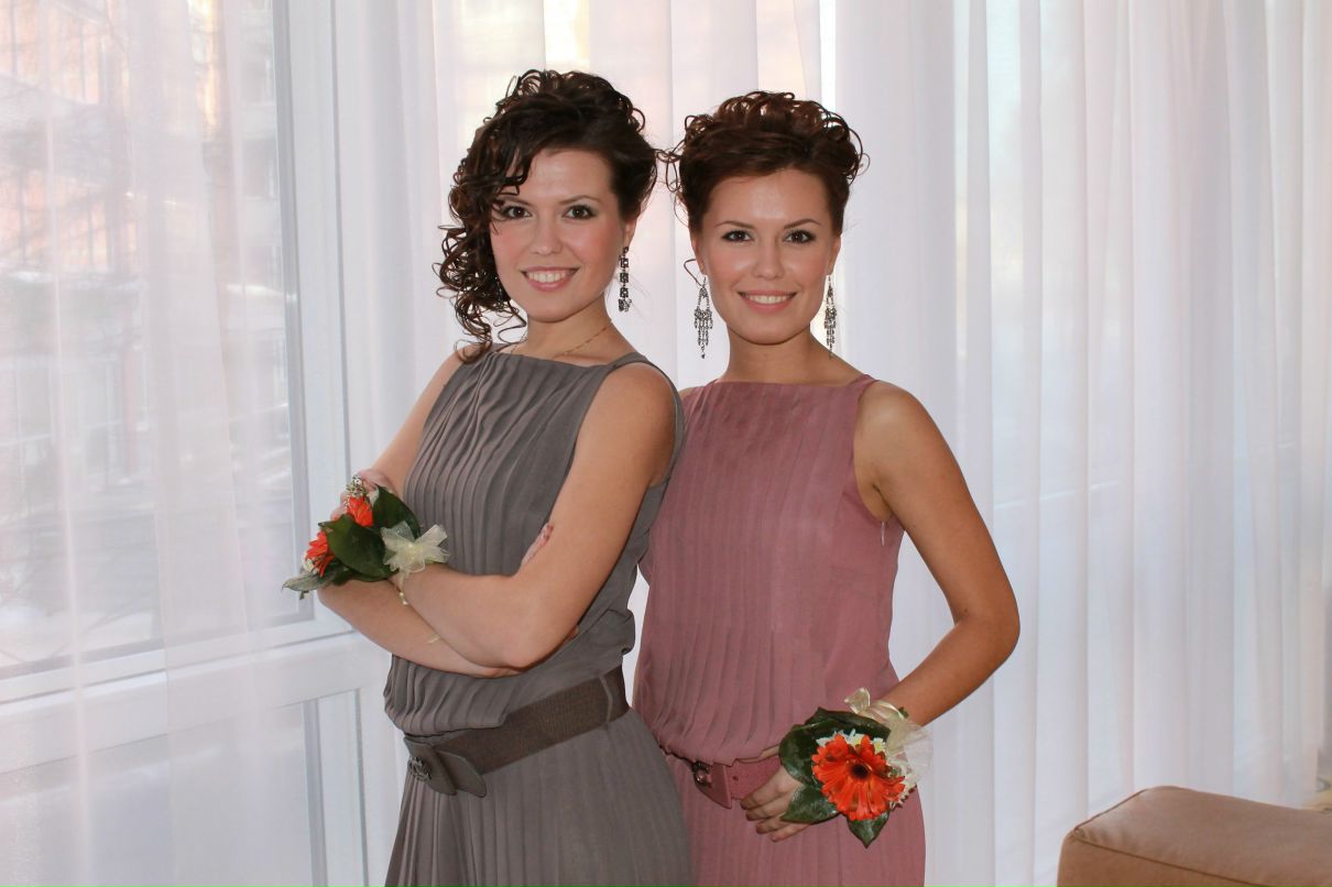 Анна Морозова | Пермь