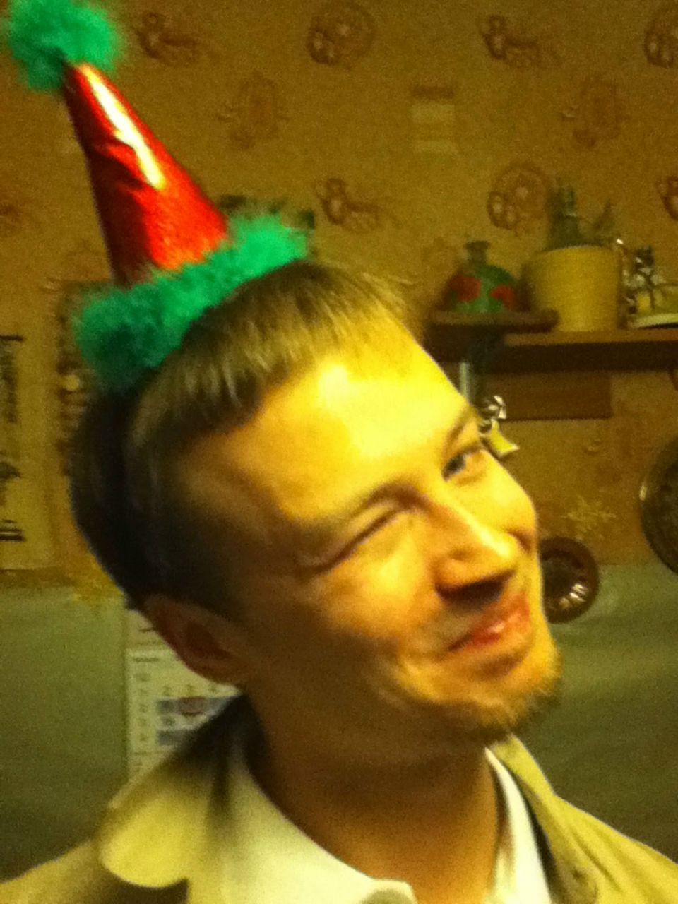 Алексей Хлызов | Москва