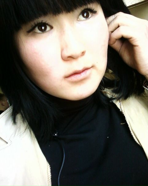 №47, Энгельсина Преловская, Новонукутский №47, Энгельсина Преловская, Новонукутский