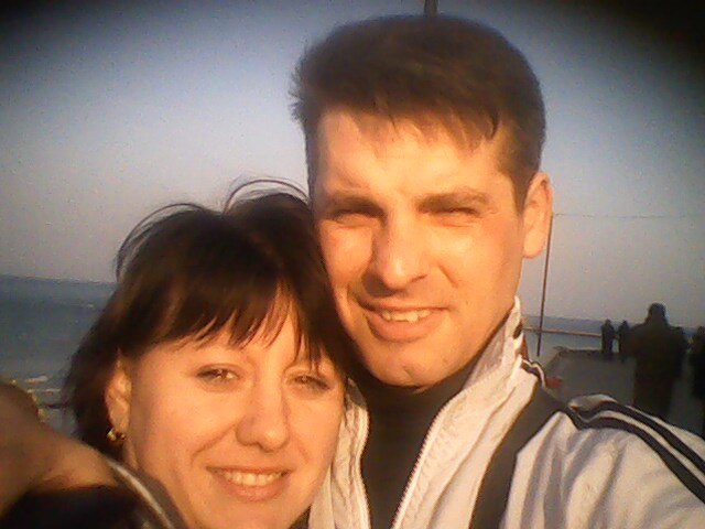 Наталья Абрамова | Одесса