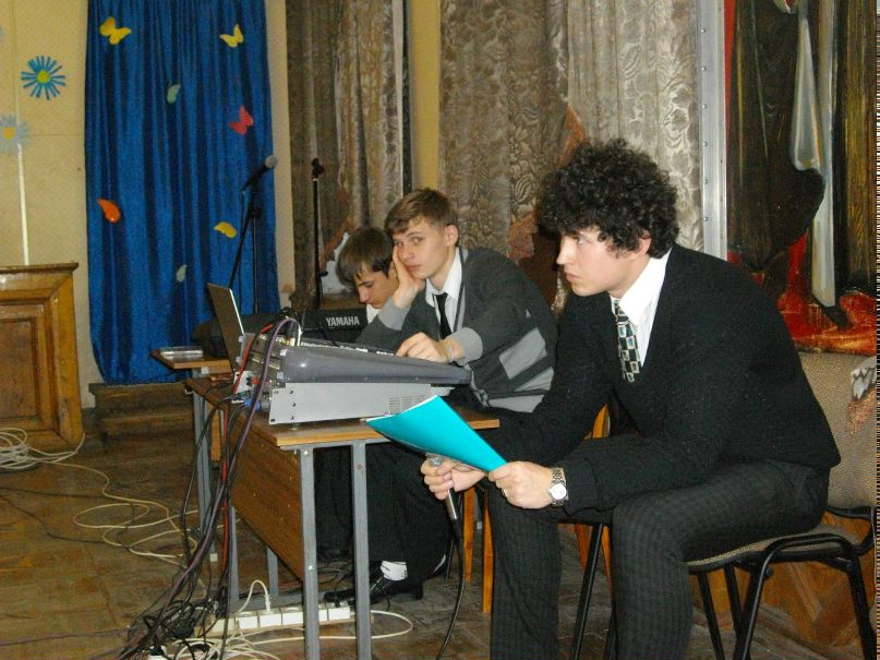 Танюшка Кабан | Киев