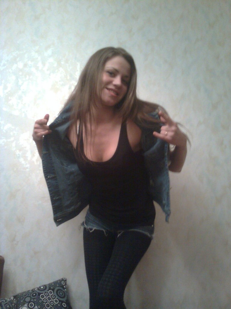 Марина Хохлова Михайловна | Москва