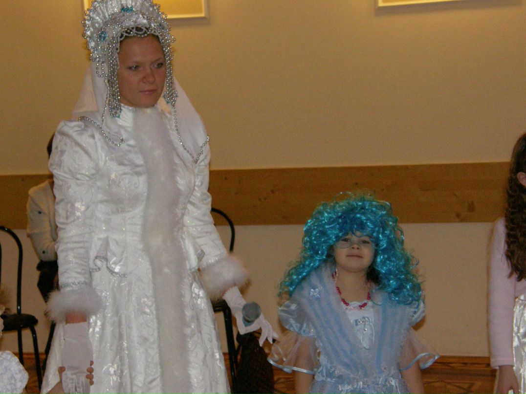 Ирина Широкова | Истра