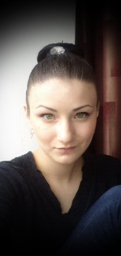 Иришка Волкожа | Николаев