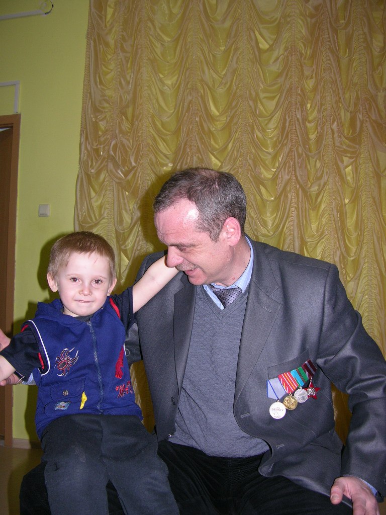 Евгений Коняев | Самара