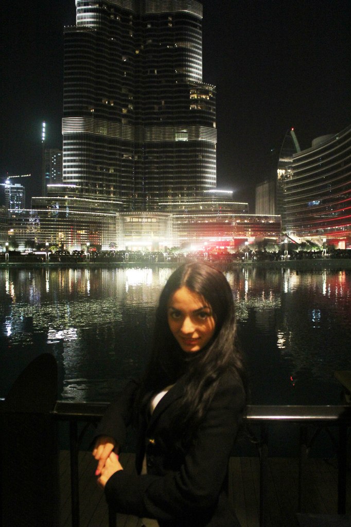 Арпик Кемечеджиева | Ростов-на-Дону