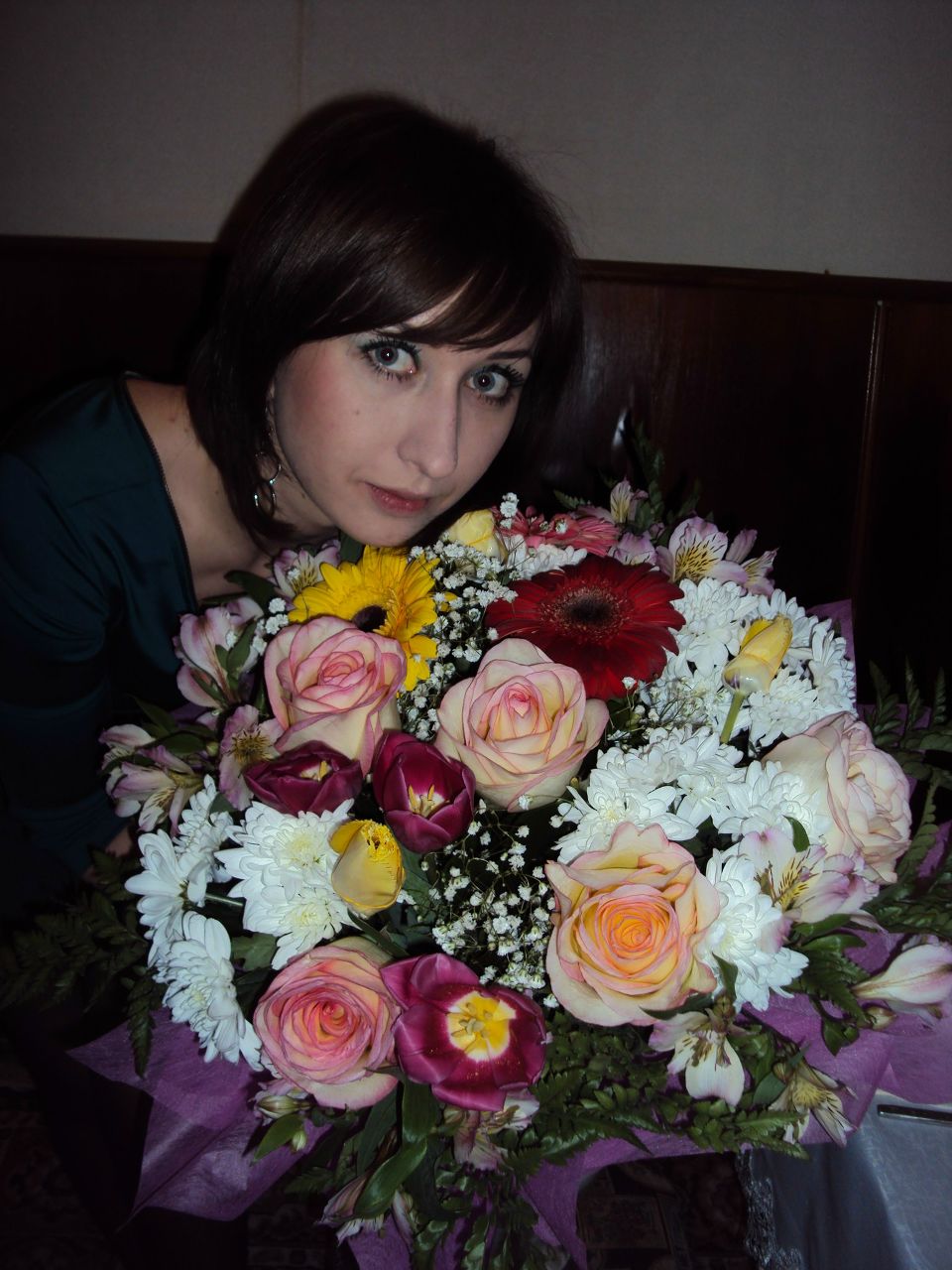 Наталья Котейкина | Кисловодск