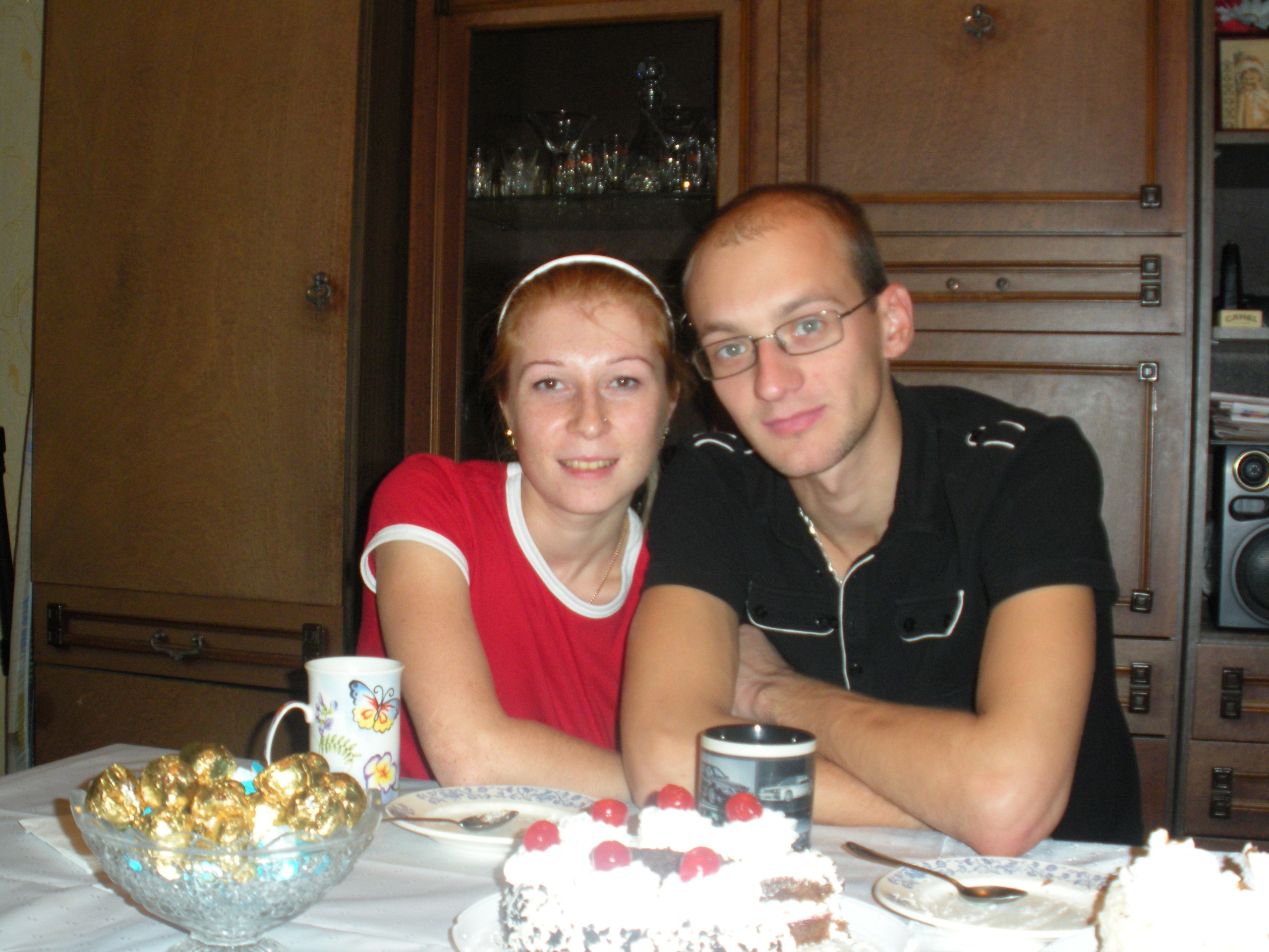 Фото профиля