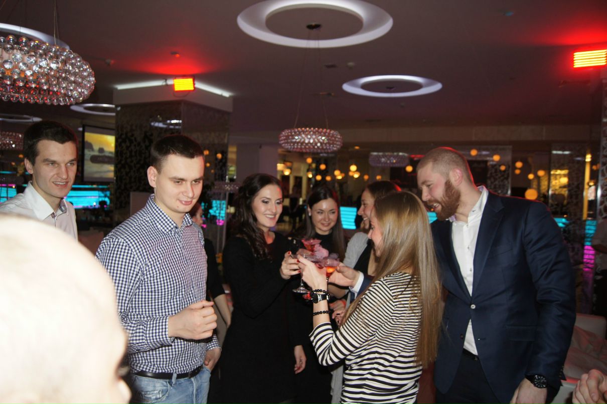 Наталия Покровская | Санкт-Петербург