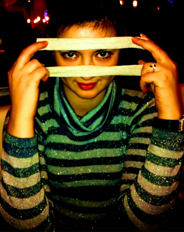 Юляшка Ермолайчик ♥Bobosha♥ | Старая Русса