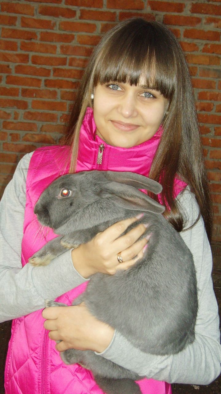 Валерия Мунтян | Калининград