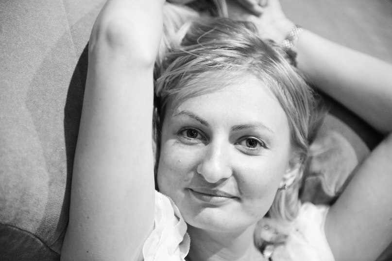 Людмила Петрова | Москва