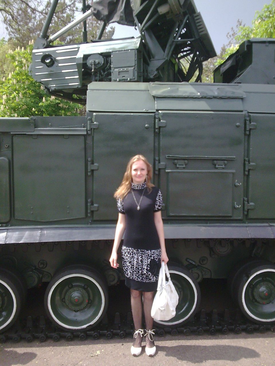 Наталья Алланова | Мариуполь