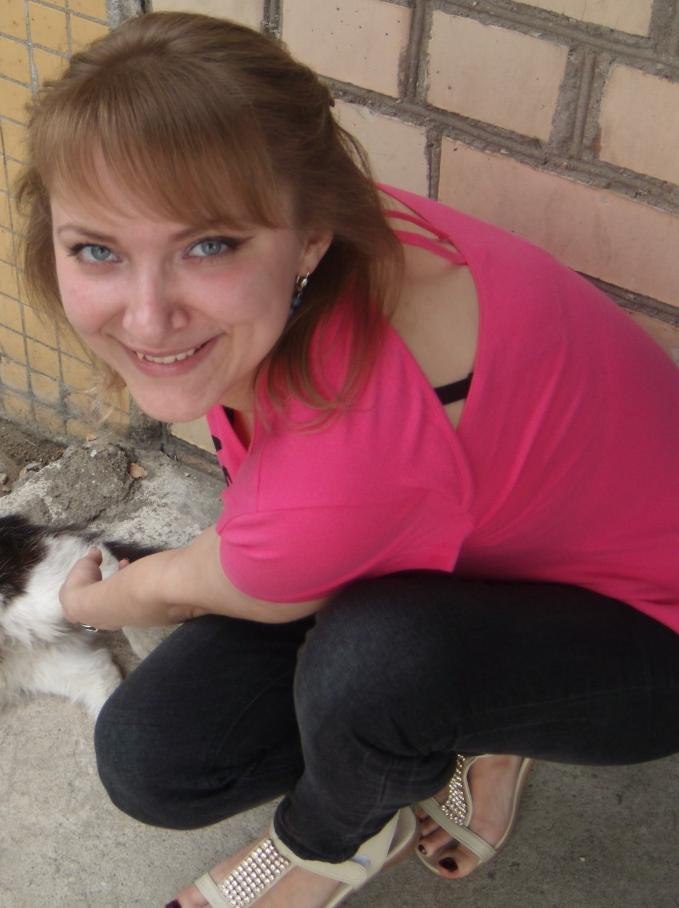 Оля Астапкович | Минск