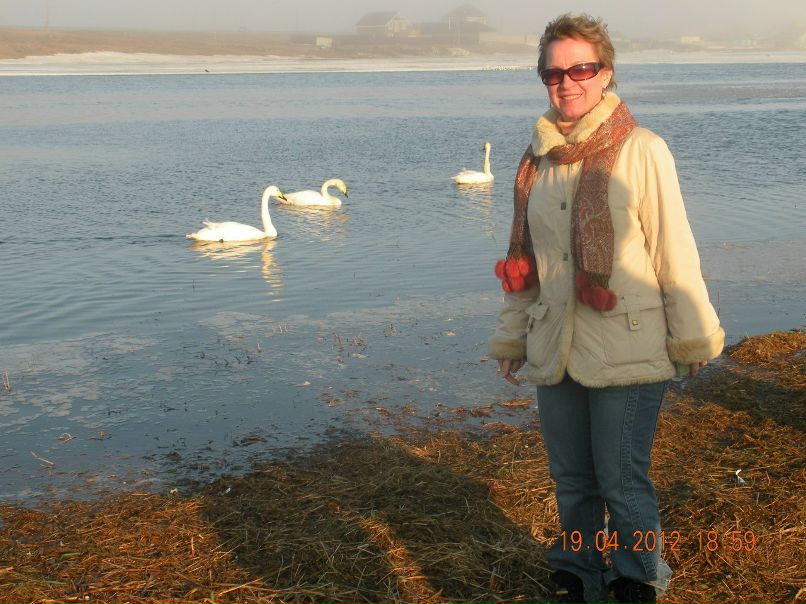 Елена Плохова | Южно-Сахалинск