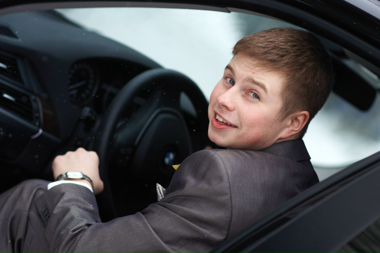 Максим Артамонов | Москва